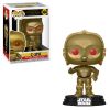 Funko POP! Vinyl Figure - C-3PO (Rise of Skywalker) (Mint)