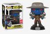Funko POP! Vinyl Figure - Cad Bane (Summer Convention) (Mint)