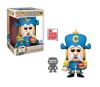 Funko POP! Vinyl Figure - Cap'n Crunch (10-Inch) (Mint)