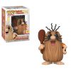 Funko POP! Vinyl Figure - Captain Caveman (SDCC) (Mint)
