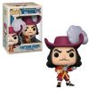 Funko POP! Vinyl Figure - Captain Hook (65th Anniversary) (Mint)