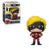 Funko POP! Vinyl Figure - Captain Marvel (Mar-Vell) (Fall Convention) (Mint)
