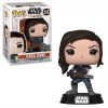 Funko POP! Vinyl Figure - Cara Dune (Heavy Blaster) (Mint)