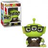 Funko POP! Vinyl Figure - Carl (Remix) (Mint)