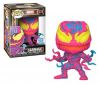 Funko POP! Vinyl Figure - Carnage (Black Light) (Mint)