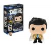 Funko POP! Vinyl Figure - Castiel FunkO's (Mint)