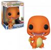 Funko POP! Vinyl Figure - Charmander (10-Inch) (SDCC Debut) (Mint)