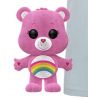 Funko POP! Vinyl Figure - Cheer Bear (Flocked) (Mint)
