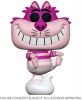 Funko POP! Vinyl Figure - Cheshire Cat (Translucent Tail) (Mint)