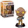 Funko POP! Vinyl Figure - Chewbacca (Concept Series) (Galactic Convention) (Mint)