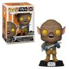 Funko POP! Vinyl Figure - Chewbacca (Concept Series) (Celebration) (Mint)