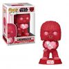 Funko POP! Vinyl Figure - Chewbacca (Pink) (Mint)