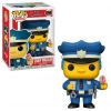Funko POP! Vinyl Figure - Chief Wiggum (Mint)