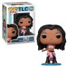 Funko POP! Vinyl Figure - Chilli (Mint)
