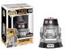 Funko POP! Vinyl Figure - Chopper (Imperial Disguise) (Celebration) (Mint)