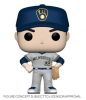 Funko POP! Vinyl Figure - Christian Yelich (Away Jersey) (Mint)