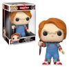 Funko POP! Vinyl Figure - Chucky (10-Inch) (Mint)
