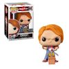 Funko POP! Vinyl Figure - Chucky (With Buddy and Scissors) (Mint)