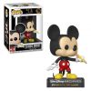Funko POP! Vinyl Figure - Classic Mickey (Disney 50th) (Mint)
