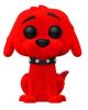 Funko POP! Vinyl Figure - Clifford (Flocked) (Mint)