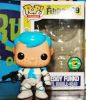 Funko POP! Vinyl Figure - Clone Trooper (Blue Hair) (Freddy Funko) (Mint)