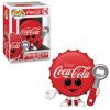 Funko POP! Vinyl Figure - Coca-Cola Bottle Cap (Mint)