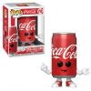 Funko POP! Vinyl Figure - Coca-Cola Can (Mint)