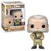Funko POP! Vinyl Figure - Colonel Mustard with the Revolver (Mint)