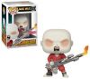 Funko POP! Vinyl Figure - Coma-Doof Warrior (Fire) (Mint)