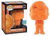 Funko POP! Vinyl Figure - Conan O'Brien (Orange) (Summer Convention) (Mint)