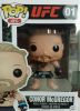 Funko POP! Vinyl Figure - Conor McGregor (Black Shorts) (Dethrone Logo) (Mint)