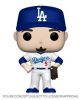 Funko POP! Vinyl Figure - Corey Seager (Mint)