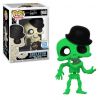 Funko POP! Vinyl Figure - Corpse Bride Skeleton (Glow in the Dark) CHASE (Mint)