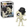 Funko POP! Vinyl Figure - Corpse Bride Skeleton (Mint)