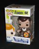 Funko POP! Vinyl Figure - Count Chocula (Freddy Funko) (Mint)