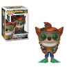 Funko POP! Vinyl Figure - Crash Bandicoot With Scuba Gear (Mint)