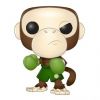 Funko POP! Vinyl Figure - Crazy Monkey (Brown) (Mint)
