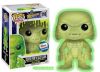 Funko POP! Vinyl Figure - Creature From the Black Lagoon (Glow in the Dark) (Mint)
