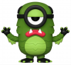 Funko POP! Vinyl Figure - Creature Mel (Mint)