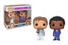 Funko POP! Vinyl Figure - Crockett and Tubbs (2-Pack) (Mint)