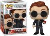 Funko POP! Vinyl Figure - Crowley (Mint)