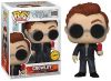 Funko POP! Vinyl Figure - Crowley CHASE (Mint)