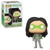 Funko POP! Vinyl Figure - Crusaderette (Mint)