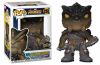 Funko POP! Vinyl Figure - Cull Obsidian (MEFCC) (Mint)