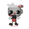 Funko POP! Vinyl Figure - Cuphead (Spilling) (Mint)