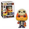 Funko POP! Vinyl Figure - Cutey Corn (Mint)