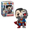 Funko POP! Vinyl Figure - Cyborg Superman (SDCC) (Mint)
