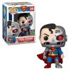 Funko POP! Vinyl Figure - Cyborg Superman (Summer Convention) (Mint)