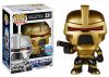 Funko POP! Vinyl Figure - Cylon Commander (Mint)