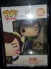 Funko POP! Vinyl Figure - D.Va (Nano Cola) (MEFCC) (Mint)